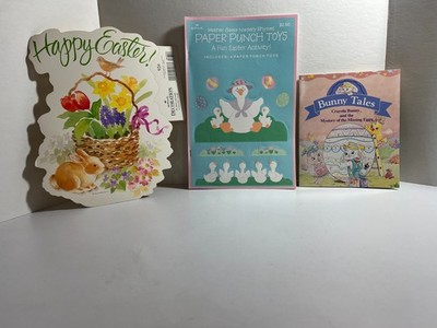 Hallmark Easter Group - After Easter Sale $15.00