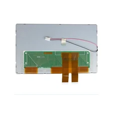 Trimble CFX750 CFX-750 LCD Navigator To Agricultural Equipment Display Screen