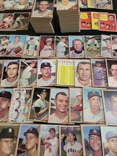 1962 Topps Football Cards 20