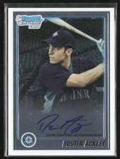The 2010 Kings of Cardboard: Rookies and Prospects 143