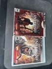 Dante's Inferno - Divine Edition (Sony PlayStation 3, 2010)