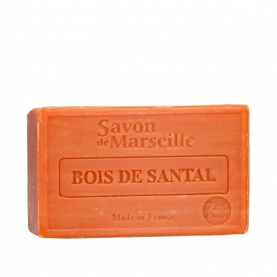 Le Chatelard 1802 Seife SANDELHOLZ 100g