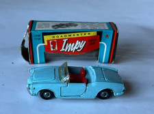Alfa Romeo Giulietta Spider #23 Lone Star Roa...