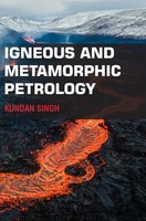 Kundan Singh | Igneous And Metamorphic Petrology | Buch | Englisch (2025)