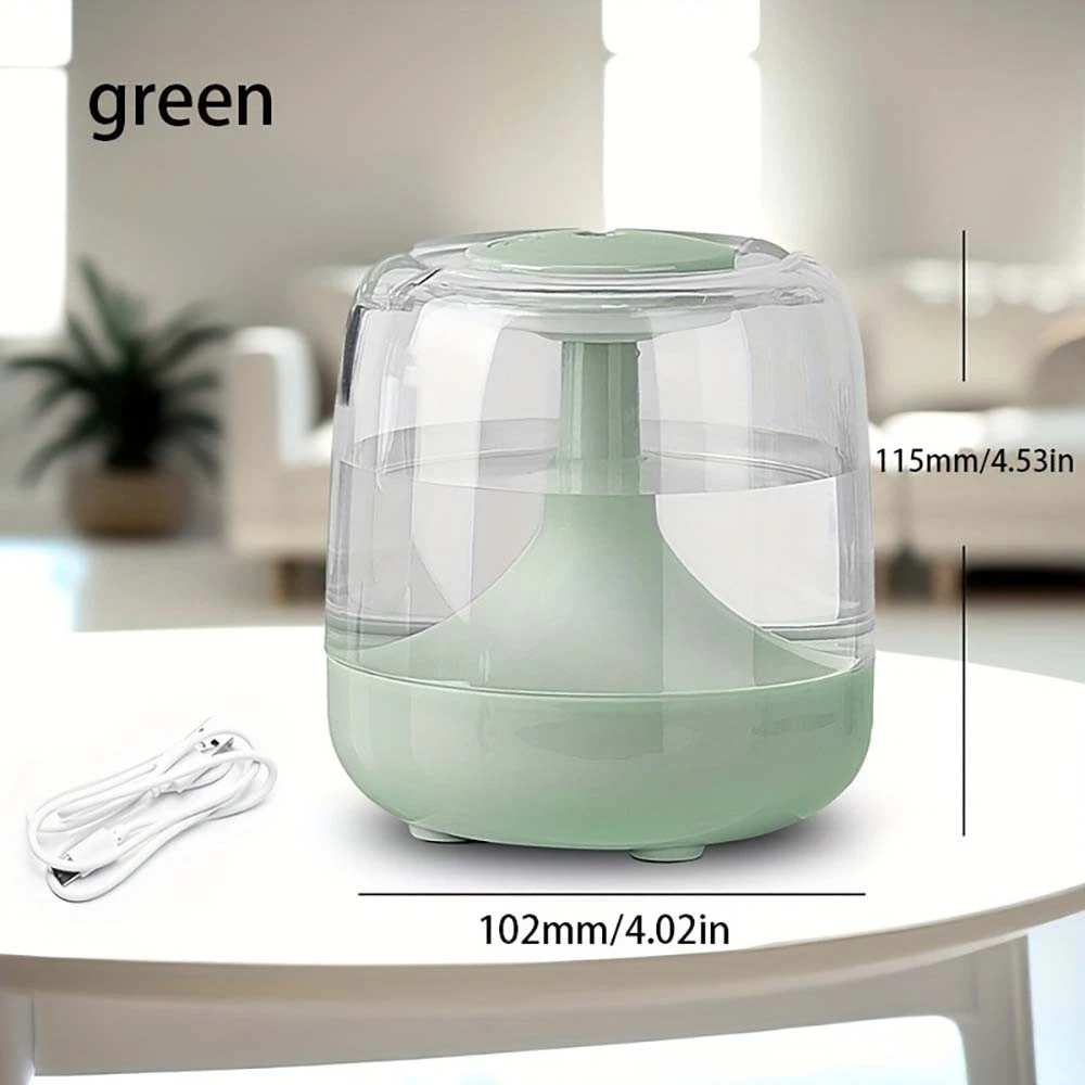 绿色蒸发加湿器| eBay