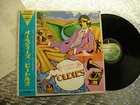 The Beatles ‎~ A Collection Of Beatles Oldies ~ Japanese LP Apple AP 8016