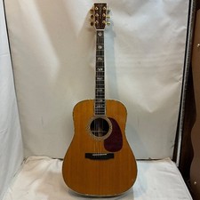Acoustic Guitar Martin D-45 1995 USA Natural Made in 1995 with Hard Case