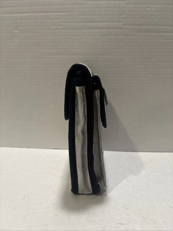 Винтажный Pokemon Серебряный Официальный Чехол для Nintendo Game Boy GBC Lugia Ho-Oh Редкий - Изображение 2 из 4