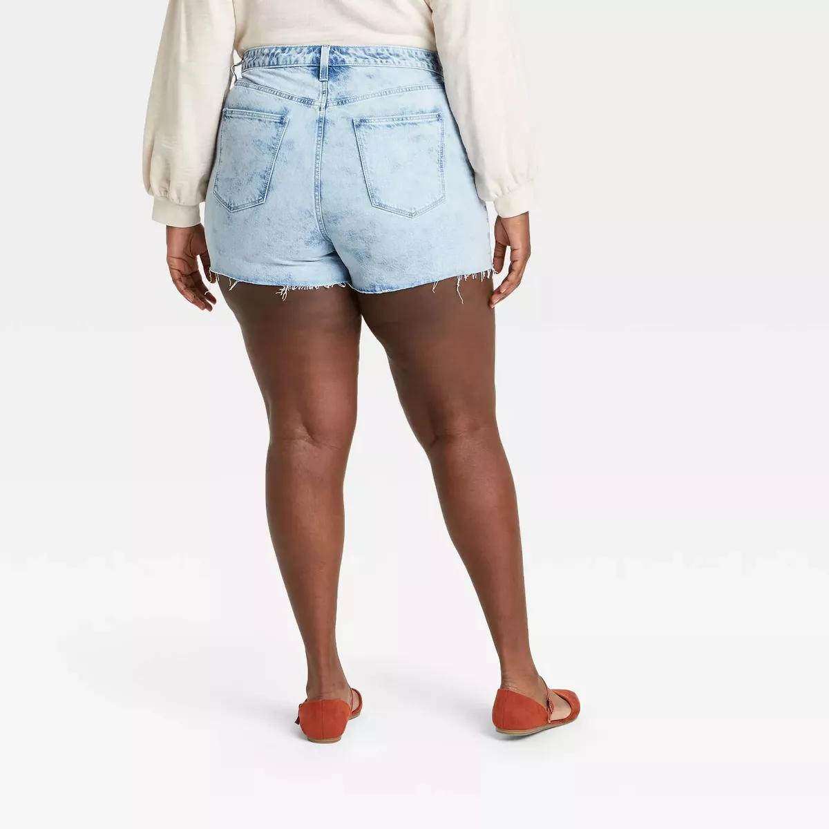 Size 16 shorts cheap