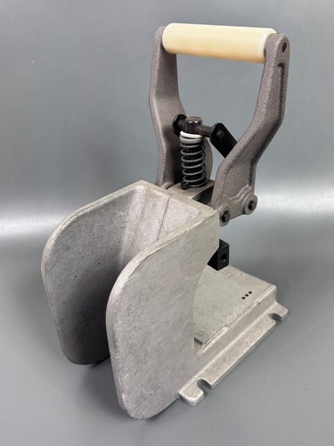 Arbor Press Du Pont Stecksysteme handbetrieben Modell OP-104 - Bild 7 von 14