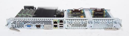 Cisco UCS-E160D-M2/K9 UCS E-Series Double-Wide Server w/ 1 x SD- 48G RAM - 第 1/4 張圖片