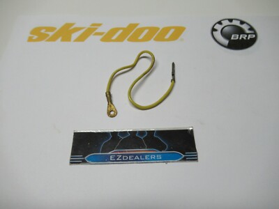 Ski-Doo 420964261 Lead Wire O.E.M. N.O.S. QTY 1