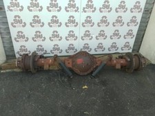 Iveco Daily 1999-2005 TWIN WHEEL REAR BACL AXLE DIFF *FREE DELIVERY*