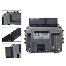 39134-2B551 Engine Car Electronic Control Unit ECU For KIA 511 MEG17.9.12 US