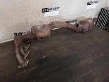 Katalysator Mercedes A-Klasse W169 1694902414 KT0306 A150 70kW 266920 283892