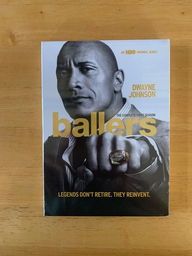 DVD-Ballers