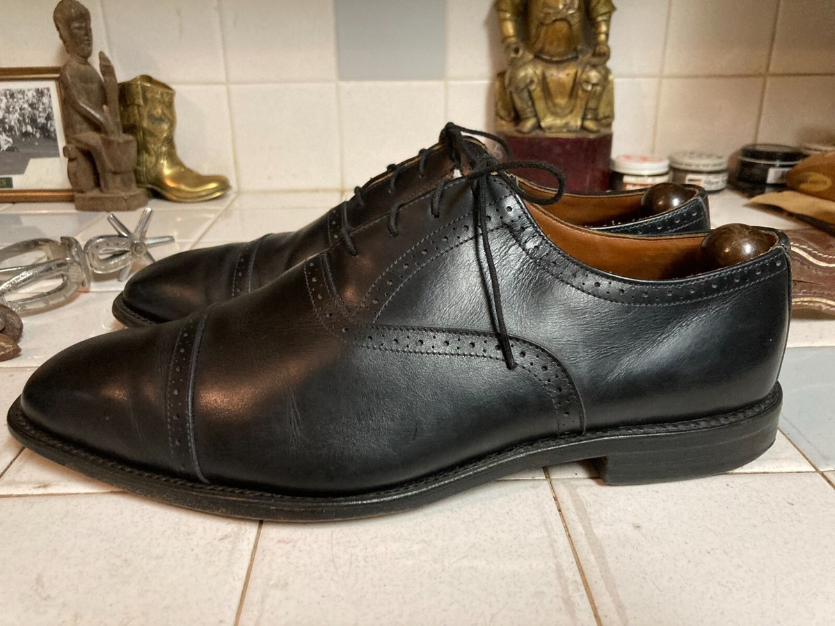 Allen Edmonds Evanston Men display picture 3