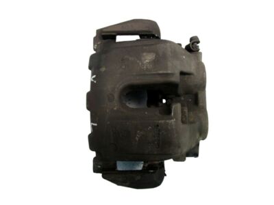 Brake Caliper Brake Caliper Left Front for Mercedes W164 ML 280 CDI