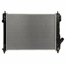 Radiator For 2009-2013 Chevrolet Aveo 2009-11 Chevrolet Aveo5 09 Pontiac G3 Wave