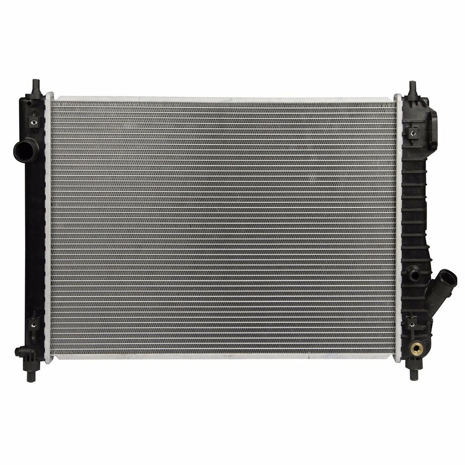 Radiator For 2009-2013 Chevrolet Aveo 2009-11 Chevrolet Aveo5 09 Pontiac G3 Wave Foto 2 de 4