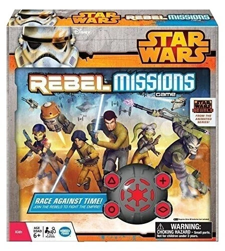 Juegos de mesa y tradicionales Disney Guerra