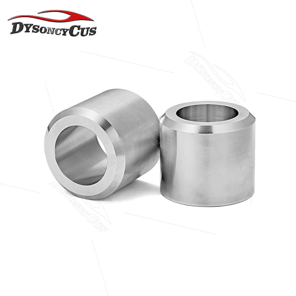 2" Rise Suspension Lift Spacers Kit Fit Can-Am Outlander 650 850 1000R ATV - Image 4 of 4