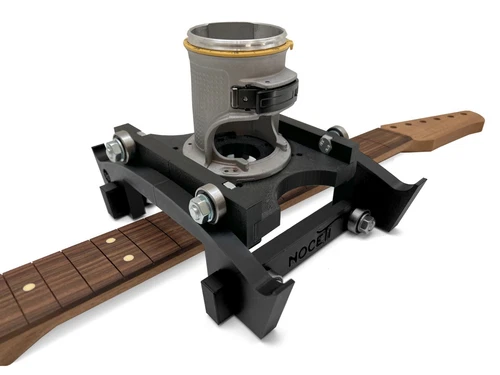 Ji/Xishao Sugi Nb4E Luthier'S At-Maho 1P Safe delivery from Japan