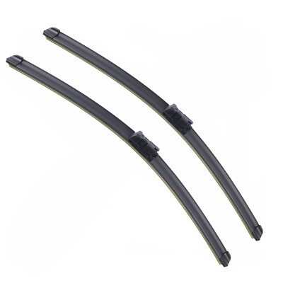 Front Windshield Wiper Blades for Subaru Forester Legacy Outback 2020-2022