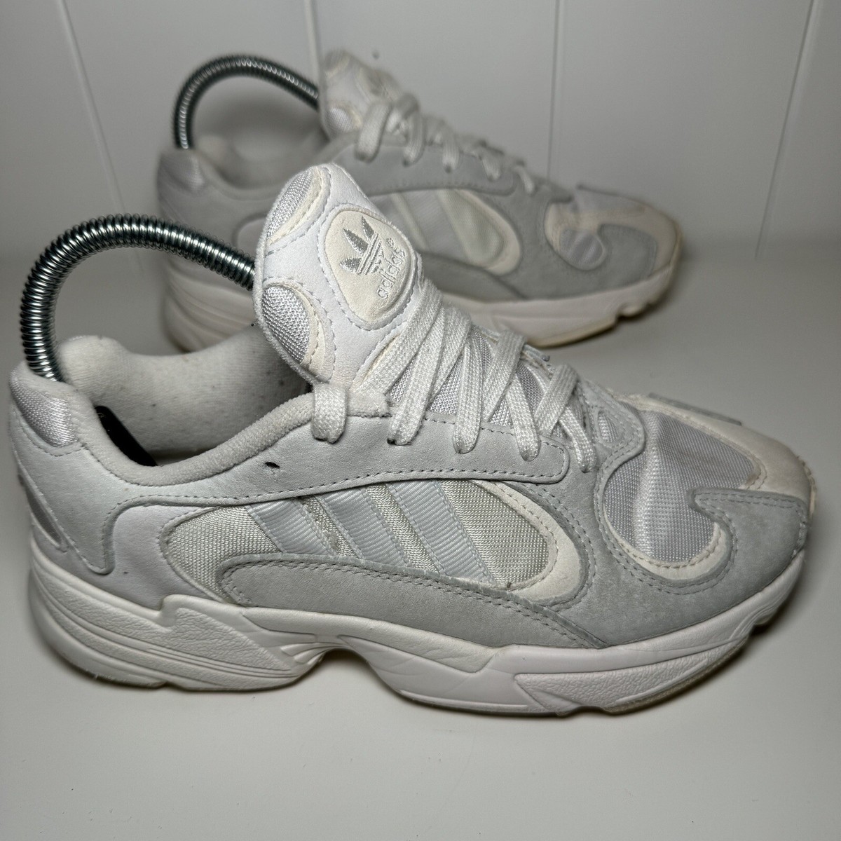 Chunky Sneakers Buy Adidas Womens Yung Adidas Adidas Yung-1 Men