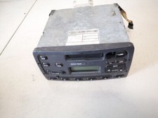Autoradio Mazda 121