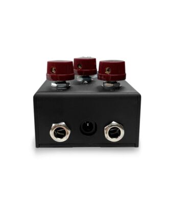 ギター The Jeff Archer J. Rockett Audio Designs J. Rockett Audio Designs The Jeff Archer – United States