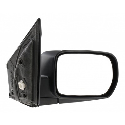 For Honda Pilot 2006 Door Mirror Passenger Side | Power | Heated |Unpainted