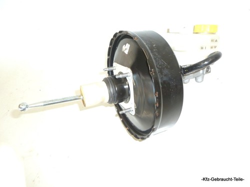 Skoda Fabia (5J) 2 II 1,2 Bremskraftverstärker Hauptbremszylinder 6Q1614105AG