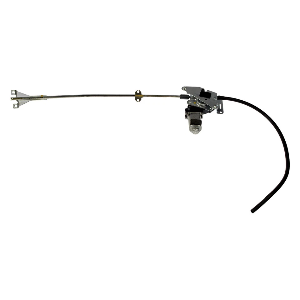 Regulador de janela de energia Dorman esquerdo para Century Argosy CST112 C112 CST120 C120 - Imagem 3 de 4