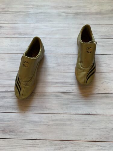 Adidas Tunit F50.7 Soccer Cleats 660249 Football Boots Rare Size UK 10 US 10.5 - Picture 3 of 22