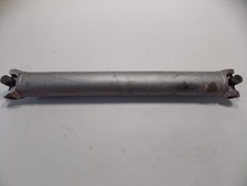 C4 Chevy Corvette Manual Transmission Aluminum Driveshaft Zf6 43 Oem 84-96
