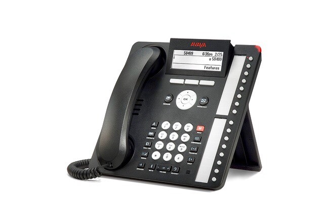 Avaya 1616i Telephone - NEW IN BOX | eBay