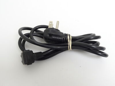 I-Sheng 3 Prong Power Cord (E55943) - USED