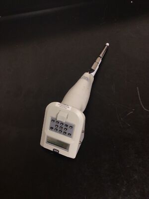 Rainin Pipette LTS 1000, 100uL-1mL Electronic