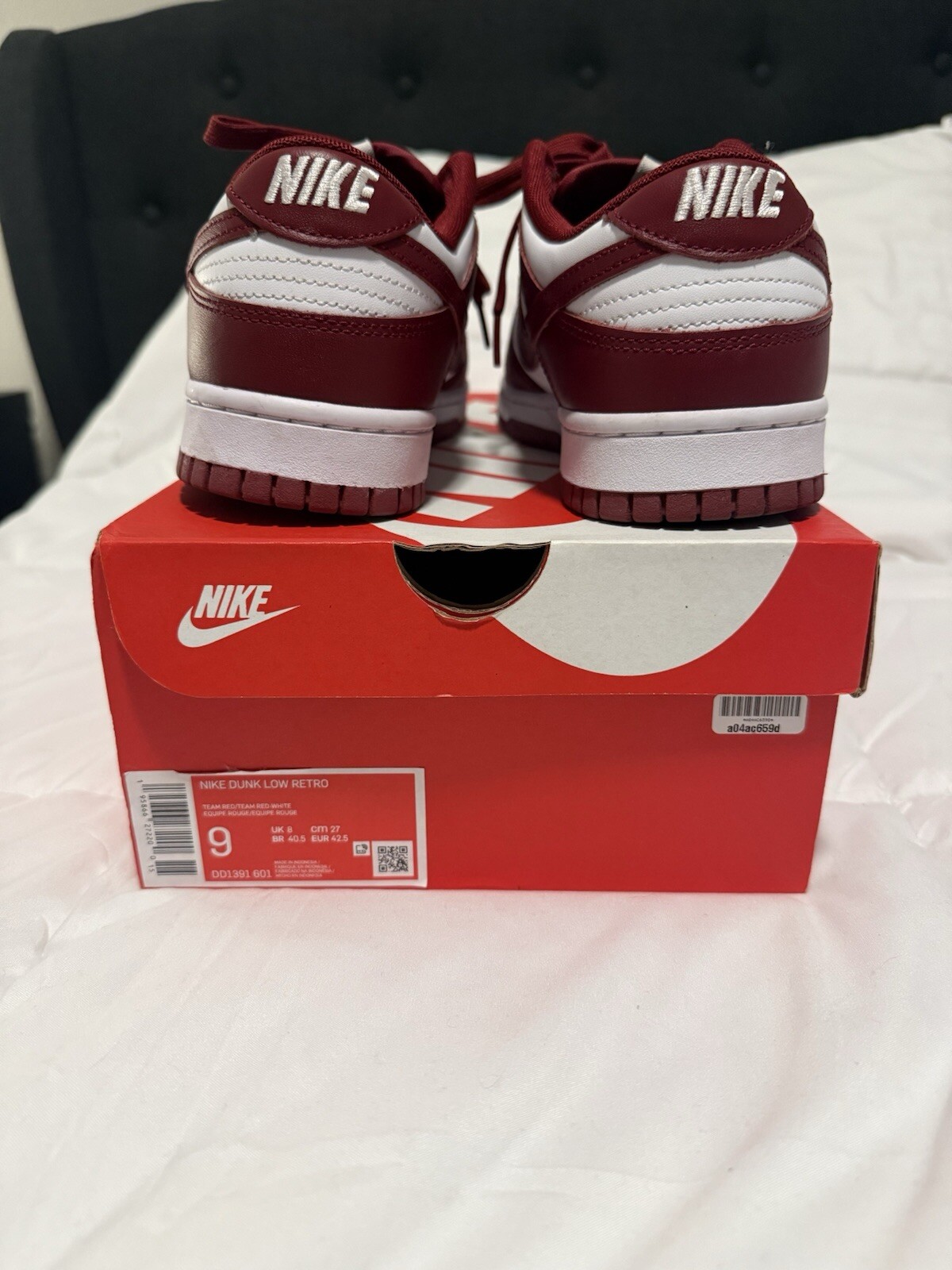 Nike Dunks - image 5