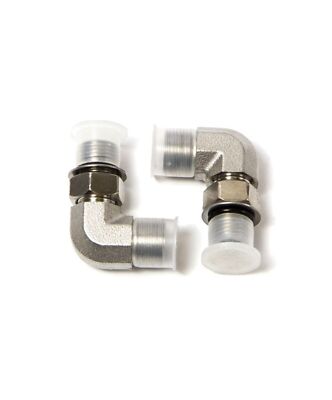 Dometic SeaStar ORB Fitting Kit, HF6004