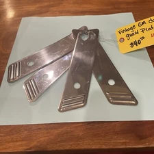 Antique Vintage car parts and accessories