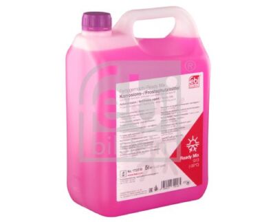 FEBI BILSTEIN Frostschutz 5 l G13 (-35°C)