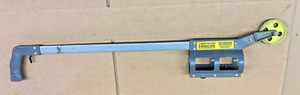 Rust-Oleum 2393000 Professional Plastic/Steel Marking Wand ~ Used
