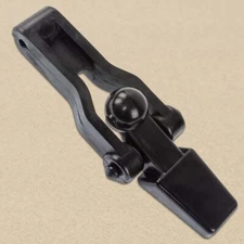 HOOD LATCH - FITS KENWORTH & PETERBILT T600A, W900, W900B, T800