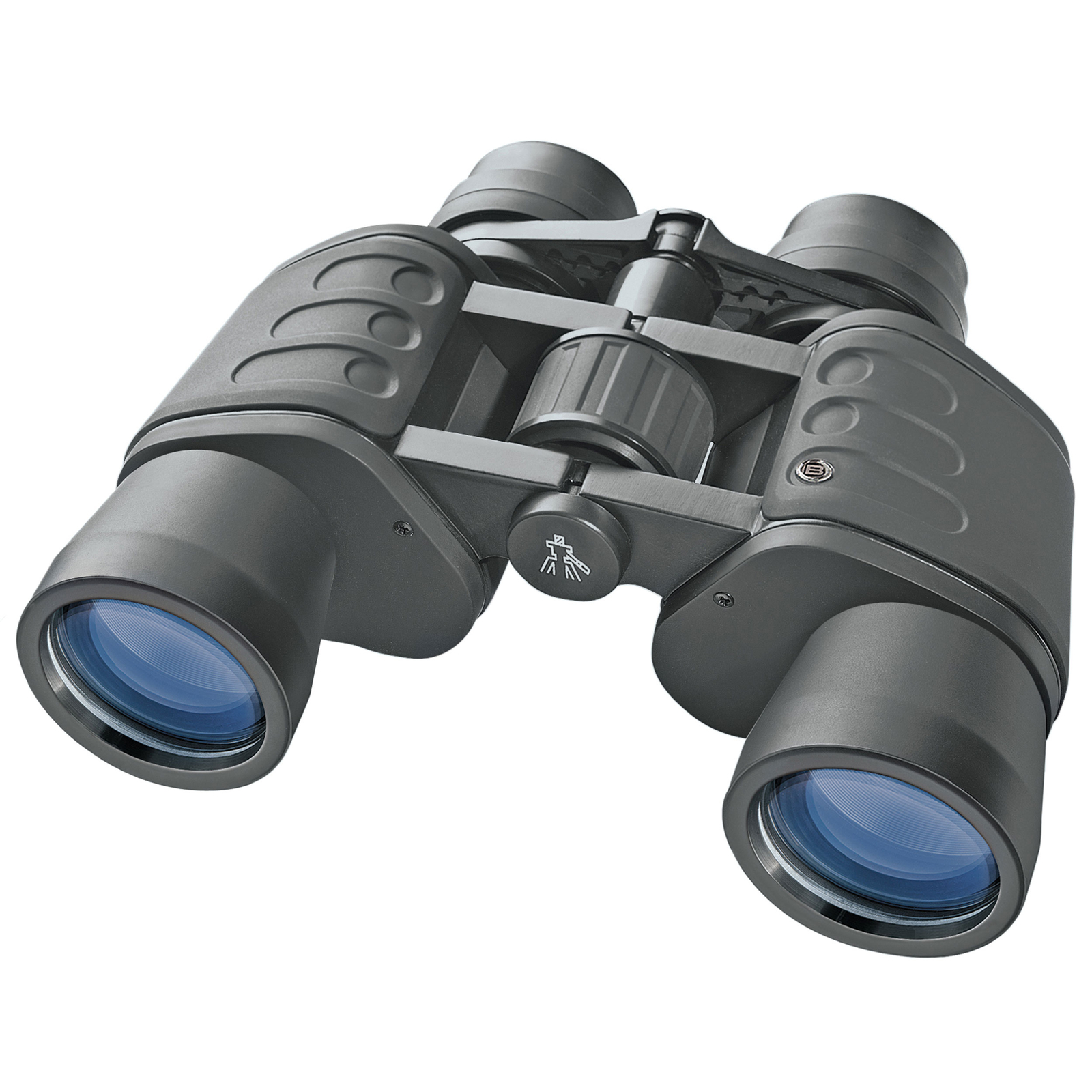 BRESSER HUNTER 8X40 PORRO PRISM BINOCULAR - OFFICIAL UK STOCK
