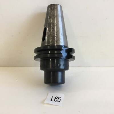 Collis Tool (68212) 40CV 2MT 2.19 PROJ V1 Morse Taper Tap Adapter