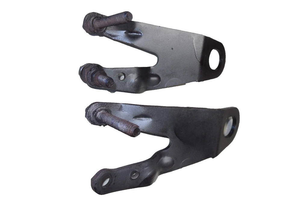 Ganchos de elevación de motor usados Ford Mustang 1986-1993 5,0 L E6SE-17K004-AD Foto 3 de 3