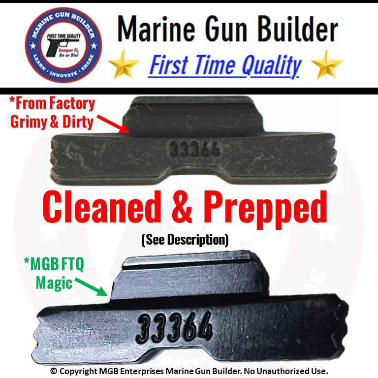 ゴルギーオージャー パーツ Glock 43 Lower Parts Kit OEM G43 LPK Authentic Factory Armorer