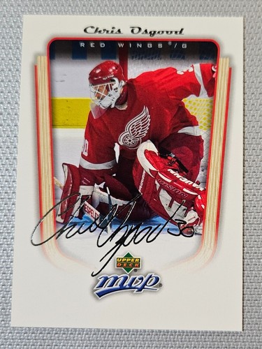 2005-06 Upper Deck MVP Pick Your Card Complete Your Set (101-200) - Picture 34 of 76